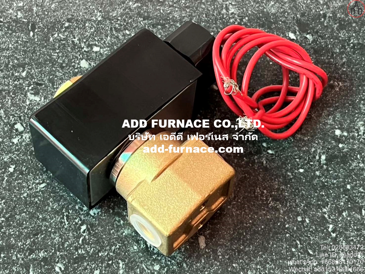 AB3X-7724-FL-216149-AC200V (8) 